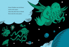 H.P. Lovecraft's The Call of Cthulhu for Beginning Readers - Image 3
