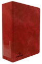 Gamegenic Prime D-Ring-Binder Red