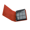 Gamegenic Prime D-Ring-Binder Red - Image 4