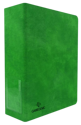 Gamegenic Prime D-Ring-Binder Green