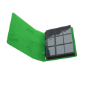 Gamegenic Prime D-Ring-Binder Green - Image 4