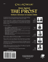 Call of Cthulhu: Alone Against the Frost - Image 2