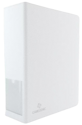 Gamegenic Prime D-Ring-Binder White