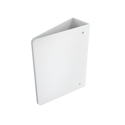 Gamegenic Prime D-Ring-Binder White - Image 3