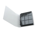 Gamegenic Prime D-Ring-Binder White - Image 4
