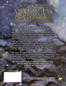 Call of Cthulhu: Malleus Monstrorum Bestiary - Slipcase Set - Image 7