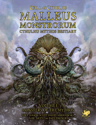 Call of Cthulhu: Malleus Monstrorum Bestiary - Slipcase Set - Image 2
