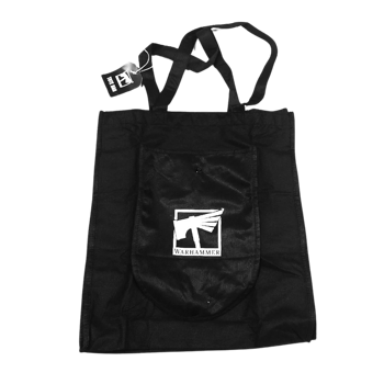 Warhammer Tote Bag