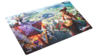 Gamegenic Altered Prime Playmat First Outpost