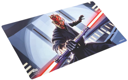 Gamegenic Star Wars Unlimited Game Mat Darth Maul