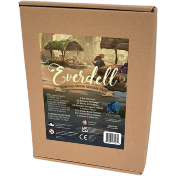 Everdell Essential Edition Upgrade Pack