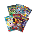 Pokemon Holiday Calendar 2025 - Image 3