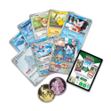 Pokemon Holiday Calendar 2025 - Image 5