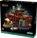 LEGO&reg; ONE PIECE The Baratie Floating Restaurant (75640)