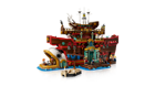 LEGO&reg; ONE PIECE The Baratie Floating Restaurant (75640) - Image 2