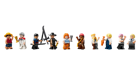 LEGO® ONE PIECE The Baratie Floating Restaurant (75640) - Image 3