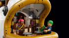 LEGO® ONE PIECE The Baratie Floating Restaurant (75640) - Image 5