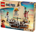 LEGO&reg; ONE PIECE The Going Merry Pirate Ship (75639)