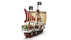 LEGO&reg; ONE PIECE The Going Merry Pirate Ship (75639) - Image 4