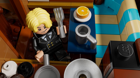 LEGO&reg; ONE PIECE The Going Merry Pirate Ship (75639) - Image 5