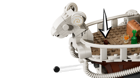LEGO&reg; ONE PIECE The Going Merry Pirate Ship (75639) - Image 7