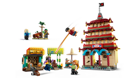 LEGO&reg; ONE PIECE Battle at Arlong Park (75638) - Image 2