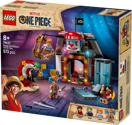 LEGO&reg; ONE PIECE Buggy the Clown&rsquo;s Circus Tent (75637)