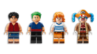 LEGO&reg; ONE PIECE Buggy the Clown&rsquo;s Circus Tent (75637) - Image 2