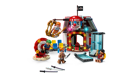 LEGO&reg; ONE PIECE Buggy the Clown&rsquo;s Circus Tent (75637) - Image 3