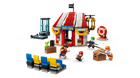 LEGO&reg; ONE PIECE Buggy the Clown&rsquo;s Circus Tent (75637) - Image 4