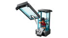 LEGO&reg; ONE PIECE Buggy the Clown&rsquo;s Circus Tent (75637) - Image 5