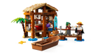 LEGO&reg; ONE PIECE Windmill Village Hut (75636) - Image 3