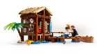 LEGO&reg; ONE PIECE Windmill Village Hut (75636) - Image 4