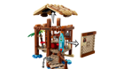 LEGO&reg; ONE PIECE Windmill Village Hut (75636) - Image 5