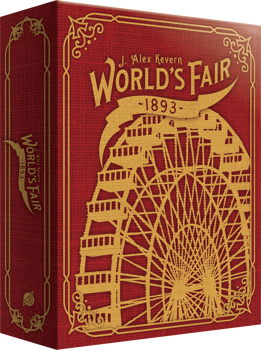 World's Fair 1893