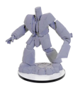Critical Role Unpainted Miniatures: Cobalt Golem - Image 2