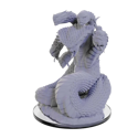 Critical Role Unpainted Miniatures: Naga Abomination - Image 2