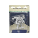 Critical Role Unpainted Miniatures: Halas Flesh Golem