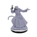 Critical Role Unpainted Miniatures: Lucien Tavelle & Cree Deeproots - Image 3