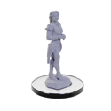 Critical Role Unpainted Miniatures: Percival & Cassandra De Rolo - Image 3