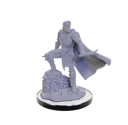 Critical Role Unpainted Miniatures: Xhorhasian Mage & Xhorhasian Prowler - Image 2