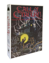 Call of Cthulhu: Classic 2nd Edition Deluxe Set