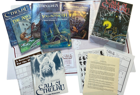 Call of Cthulhu: Classic 2nd Edition Deluxe Set - Image 2