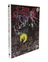 Call of Cthulhu: Classic 1" Boxed Set