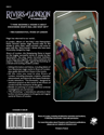 Rivers of London: The Roleplaying Game - Image 2
