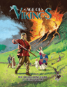 Age of Vikings: The Roleplaying Game