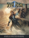 7th Sea (Second edition) : Pirate Nations