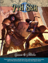 7th Sea (Second edition) : Heroes & Villains