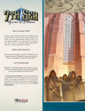 7th Sea (Second edition) : Heroes & Villains - Image 2