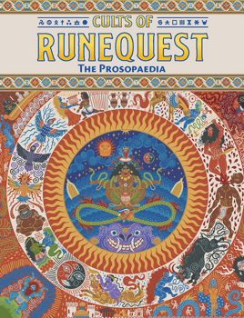 Cults of Rune Quest: The Prosopaedia